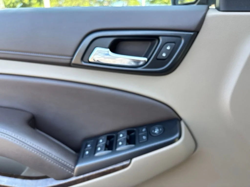 2019 Chevrolet Tahoe LT - Photo 15