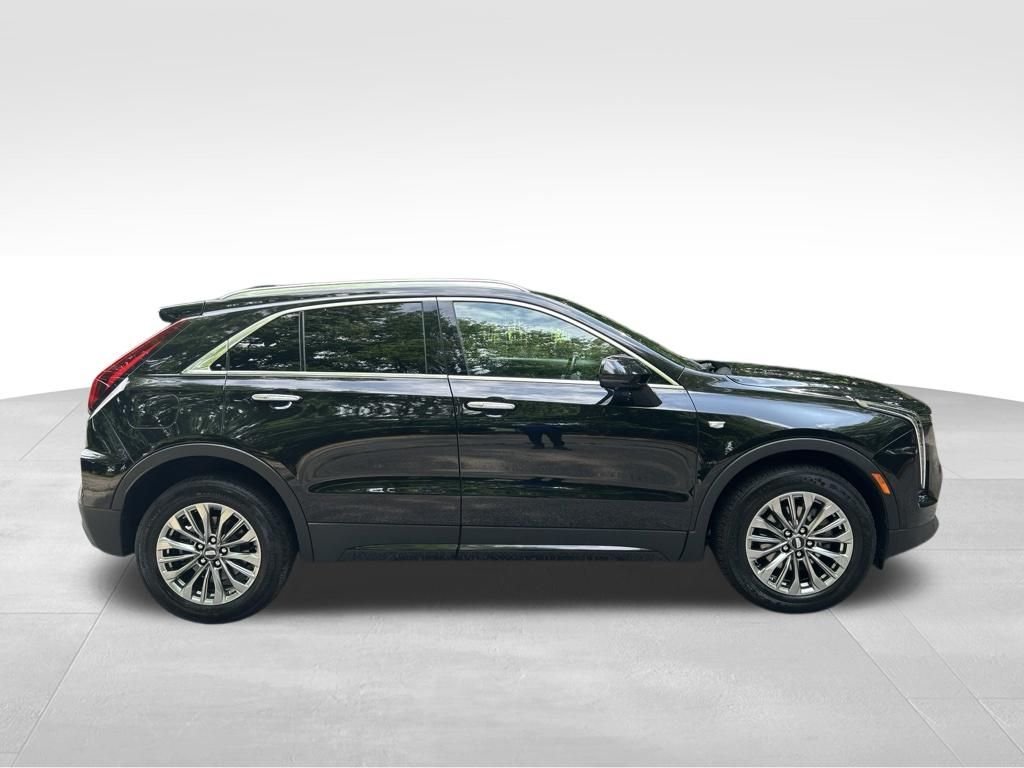 2025 Cadillac XT4 Premium Luxury - Photo 7