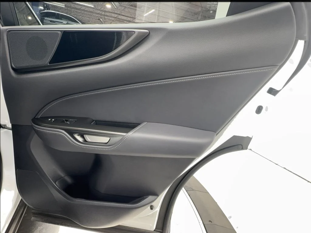 Used 2024 White Lexus 250 Base image 27