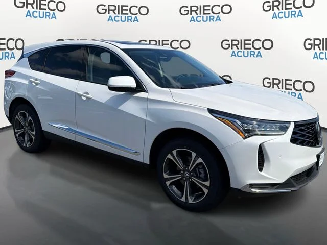 2026 Acura RDX