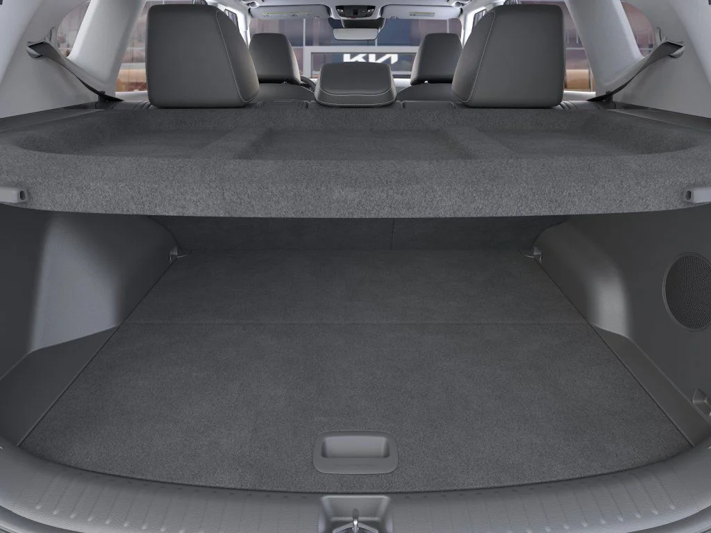 New 2026 Gravity Gray Kia SX image 19