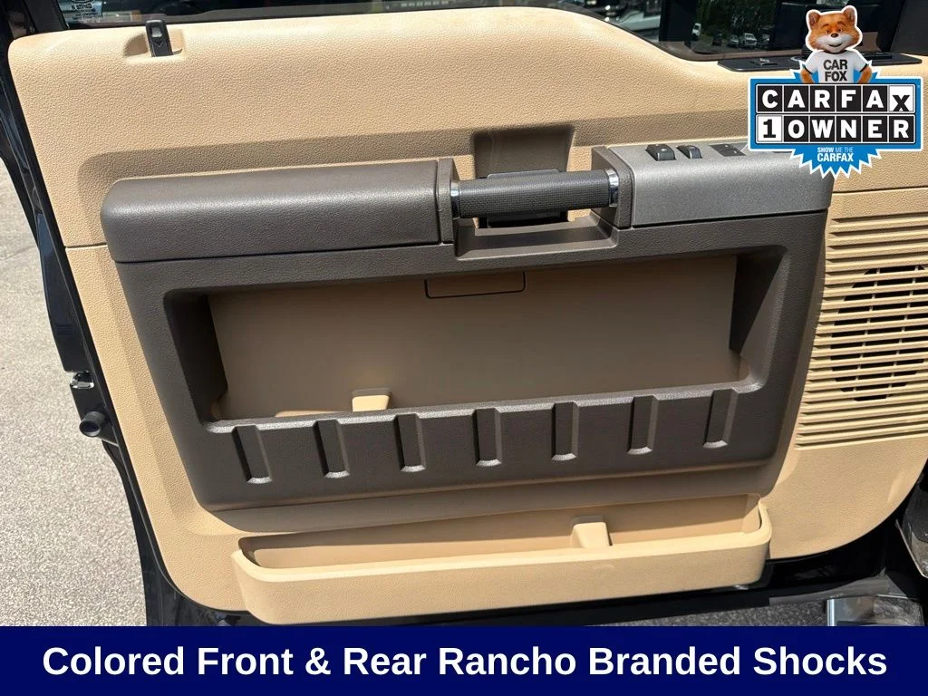 Used 2014 Kodiak Brown Metallic Ford Lariat image 21