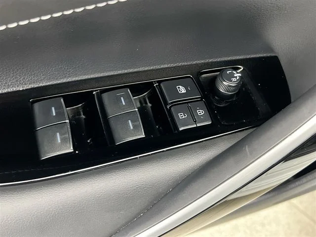 Used 2025 Beige Toyota XSE image 22