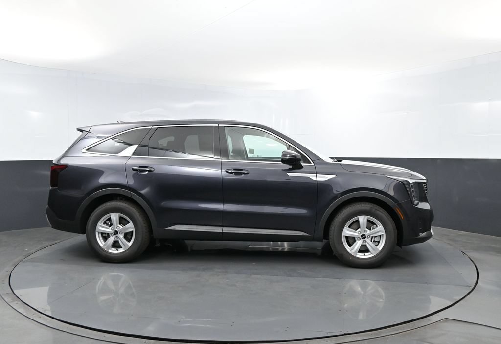 New 2026 Panthera Metal Kia LX image 4