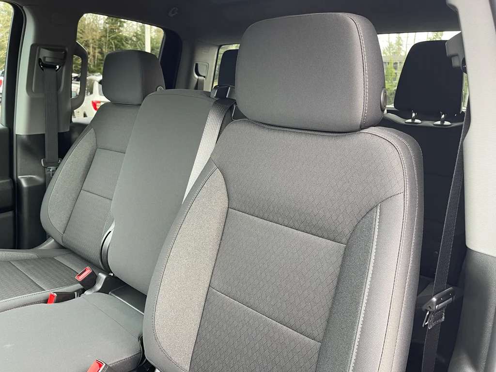 2026 GMC Sierra 1500 Pro - Photo 22