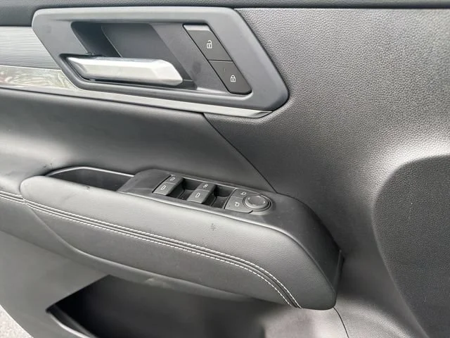 New 2027 Riverstone Metallic GMC Elevation image 21