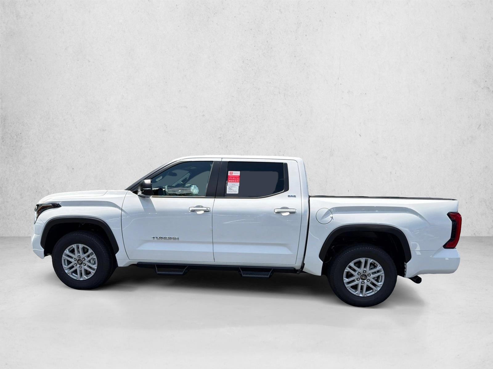 New 2026 Ice Cap Toyota SR5 image 6