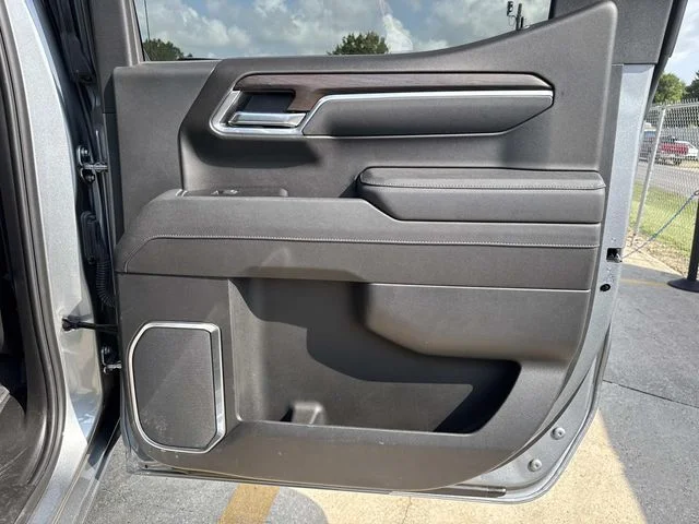 Used 2026 Silver GMC SLT image 21
