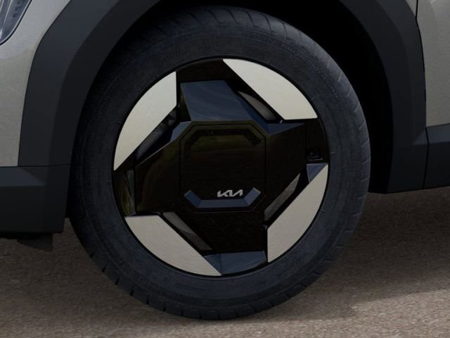 2026 Kia EV9 Wind - Photo 9