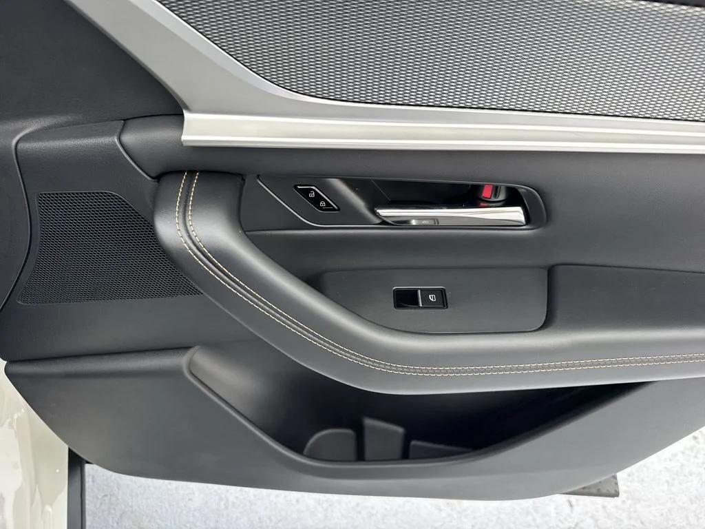 New 2026 White Mazda 3.3 Turbo Preferred AWD image 44