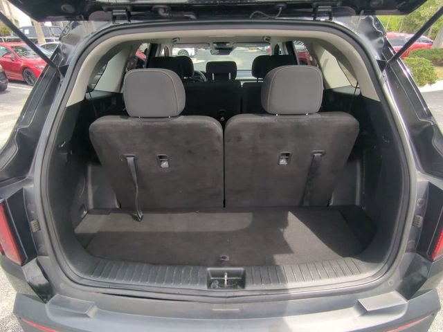 2021 Kia Sorento LX - Photo 14