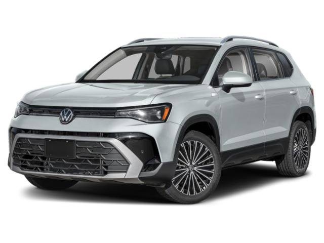 2026 Volkswagen Taos 1.5T SE 4Motion's photo