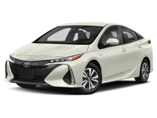 2019 Toyota Prius Prime
