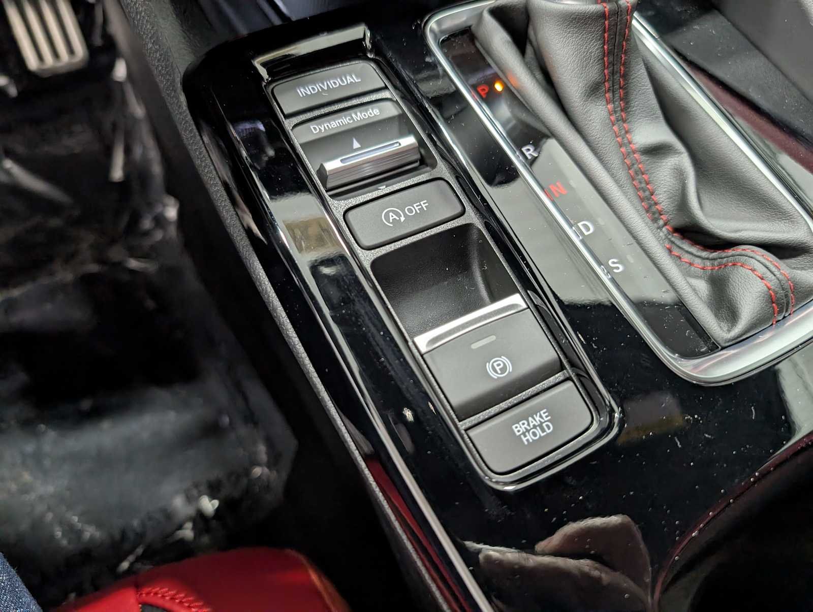 2026 Acura Integra A-Spec w/Technology Package - Photo 27