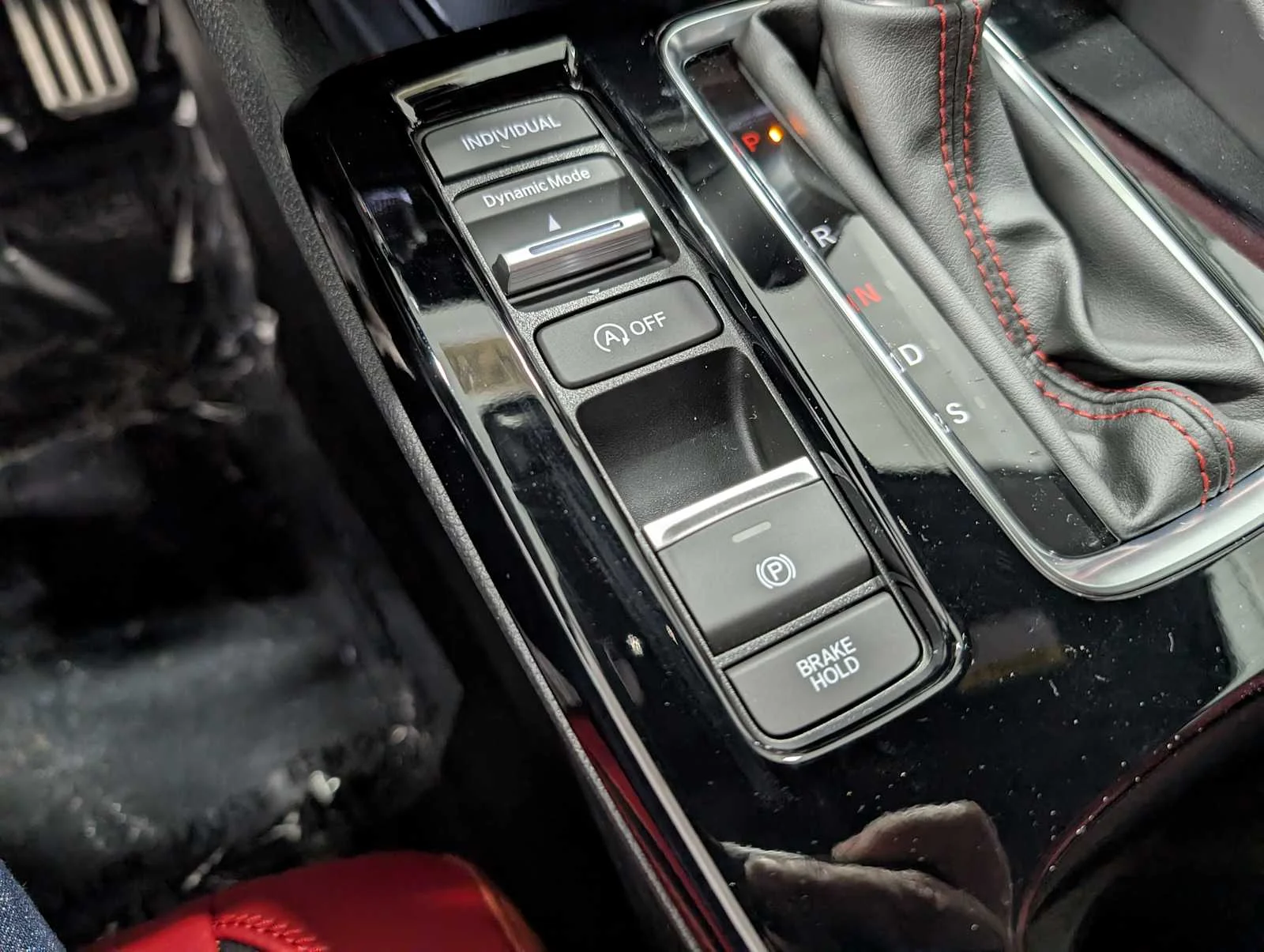 2026 Acura Integra A-Spec w/Technology Package - Photo 27