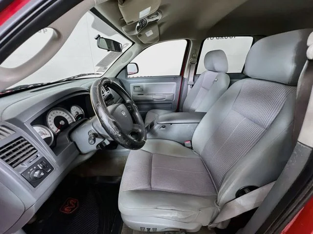 2007 Dodge Dakota SLT - Photo 10