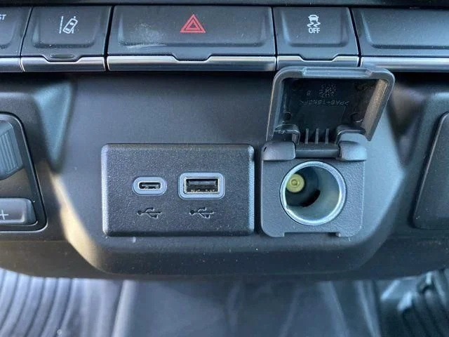 2026 Chevrolet Silverado 3500 HD Work Truck - Photo 15