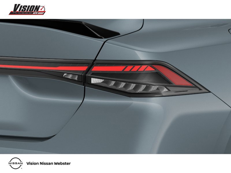 New 2027 Gray Nissan SR image 12