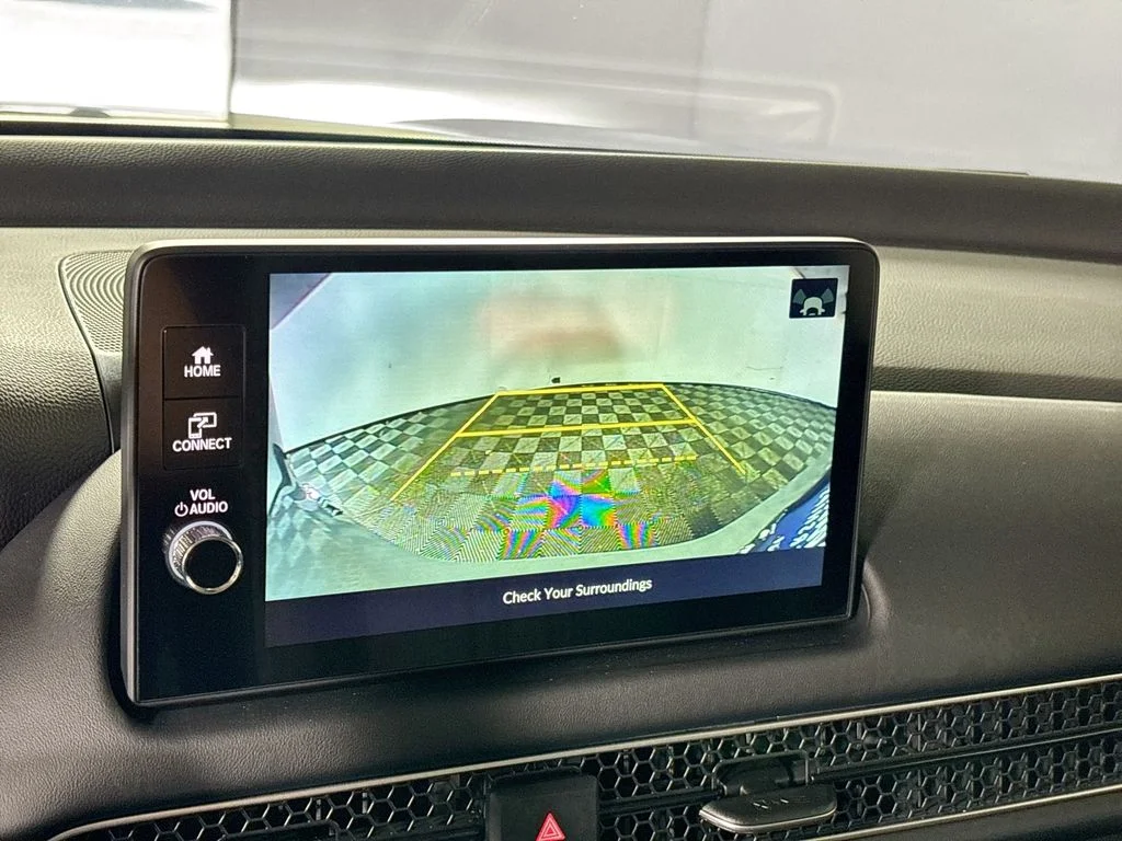 New 2027 Urban Gray Pearl Honda EX-L image 16