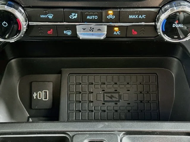 New 2026 Gray Ford XLT image 18