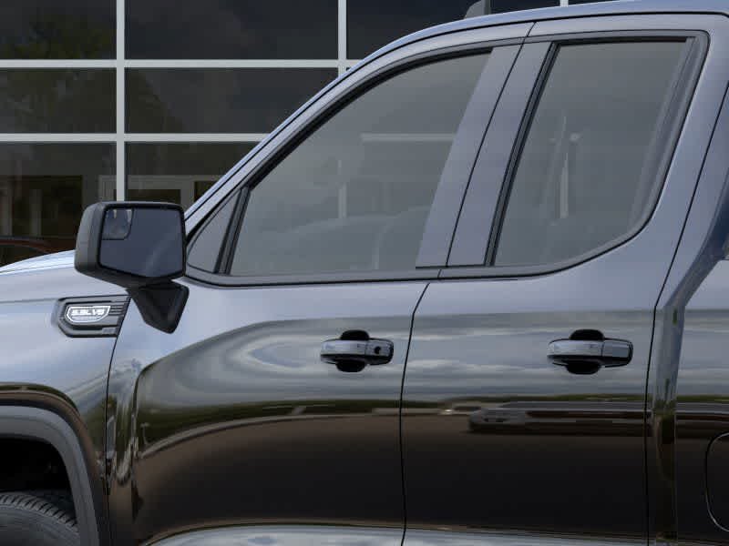 2026 GMC Sierra 1500 Elevation - Photo 12