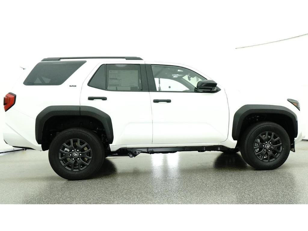 New 2026 Ice Toyota SR5 image 27