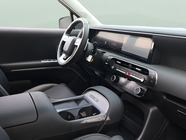 Used 2026 Black Hyundai SEL image 21