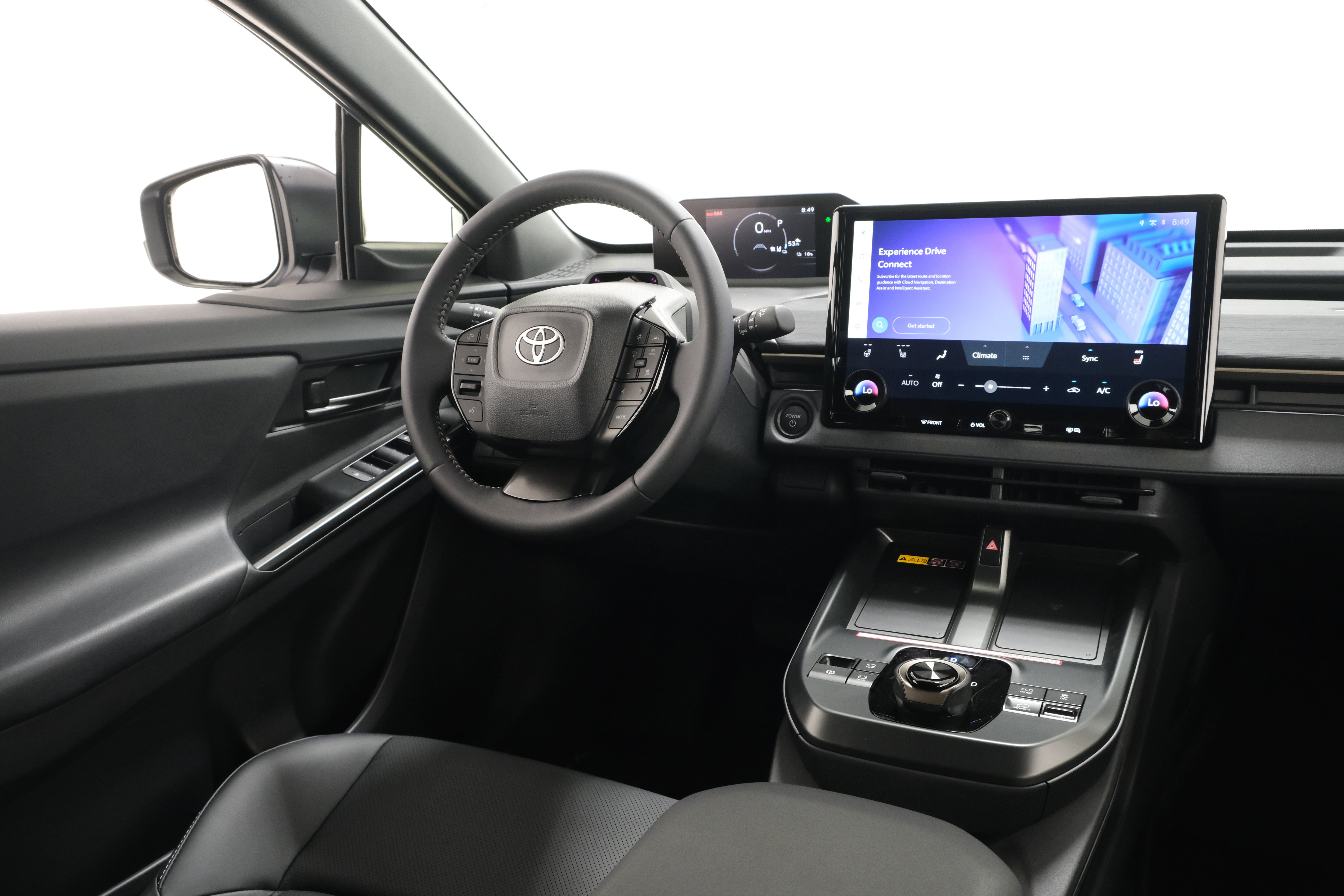 2026 Toyota bZ Woodland Woodland - Photo 11