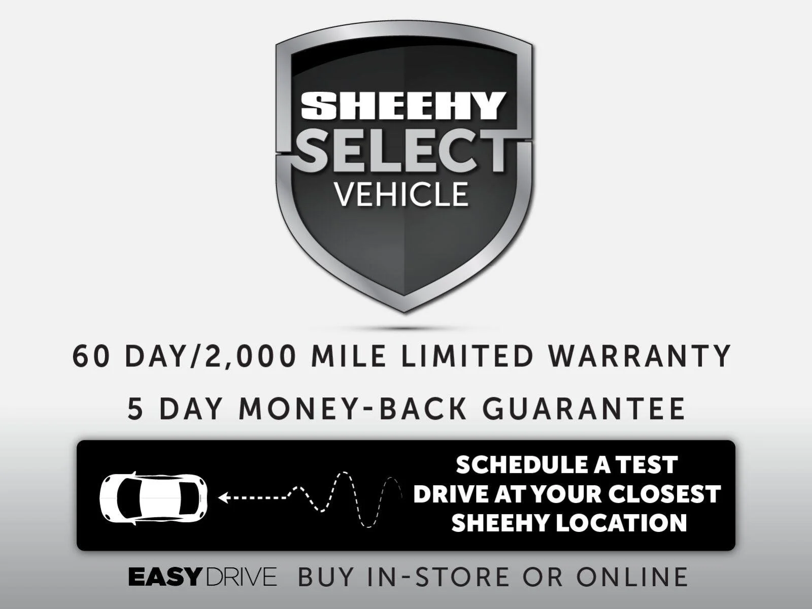 Used 2023 Gray Genesis 3.5T e-SC image 4