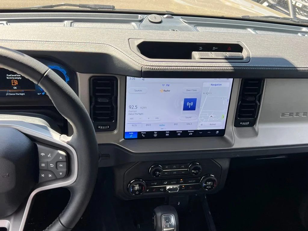 New 2026 Marsh Gray Ford Outer Banks® image 21