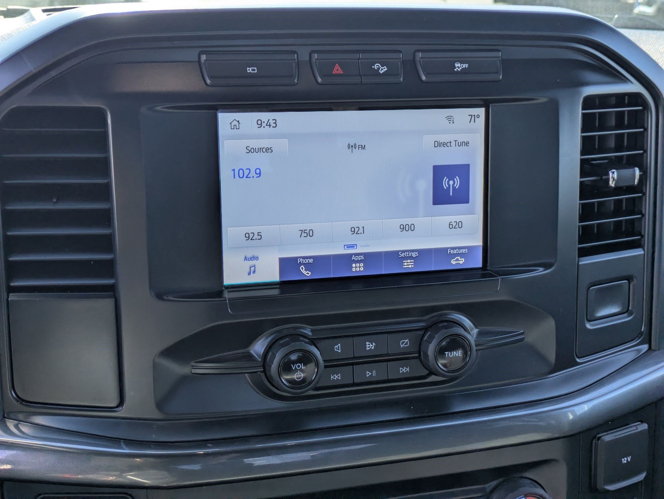2022 Ford F-150 Tremor - Photo 20