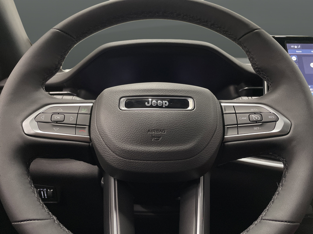 2025 Jeep Compass Latitude - Photo 16