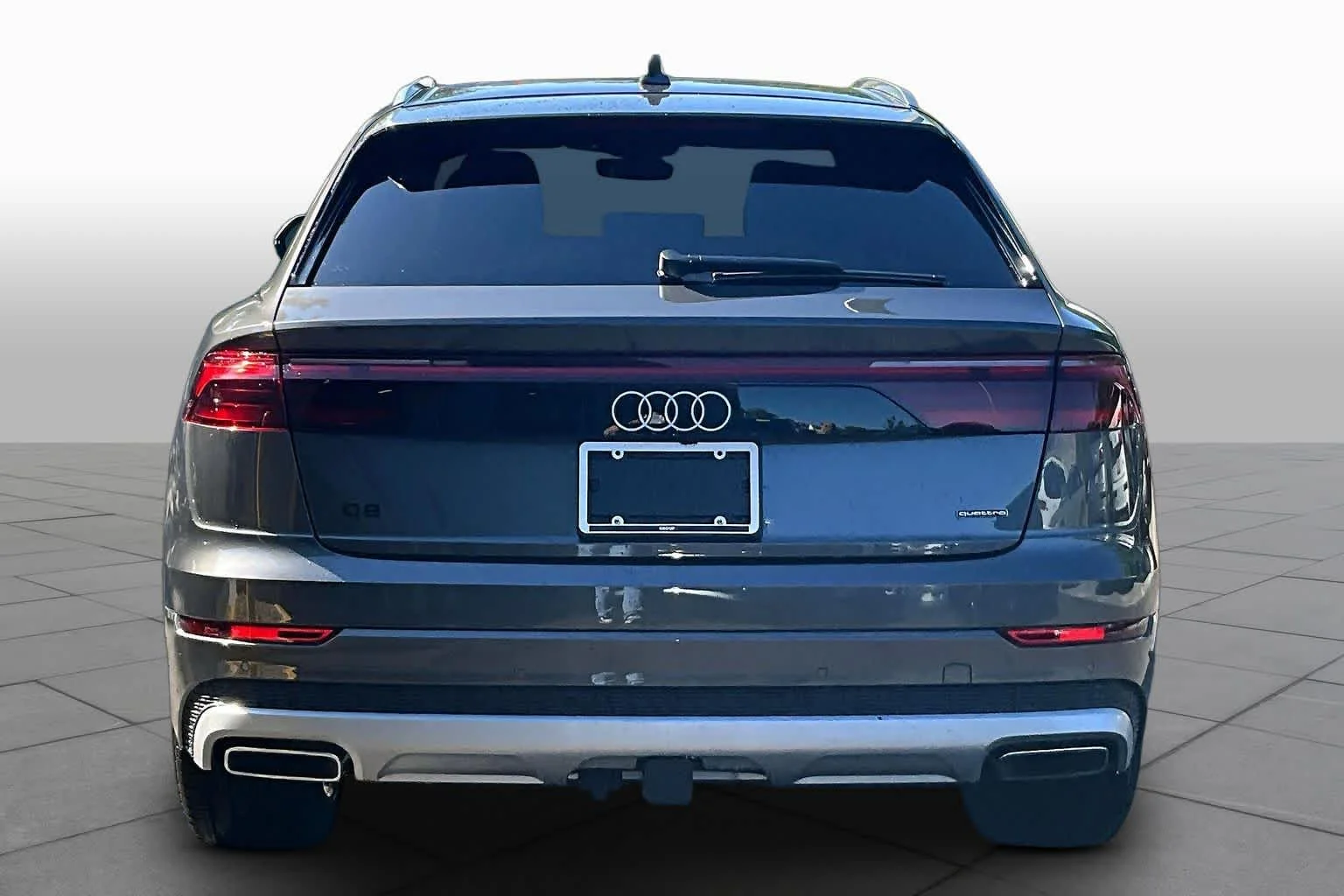 New 2026 Samurai Gray me Audi Premium Plus image 4