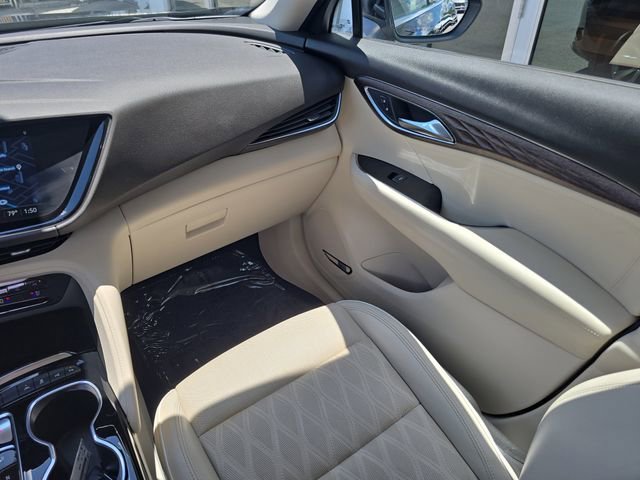 2023 Buick Envision Avenir - Photo 14