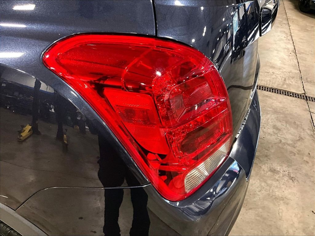Used 2019 Blue Chevrolet LS image 35
