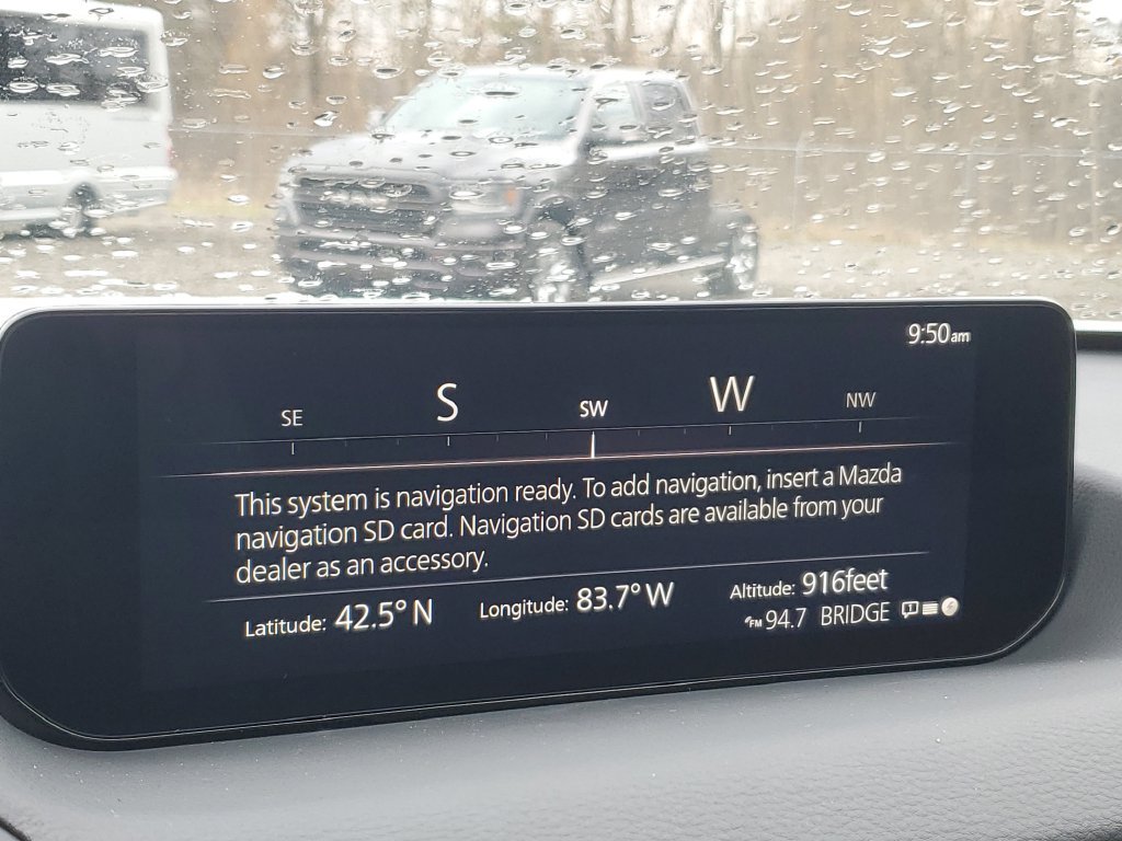 2026 Mazda CX-50 Premium - Photo 25