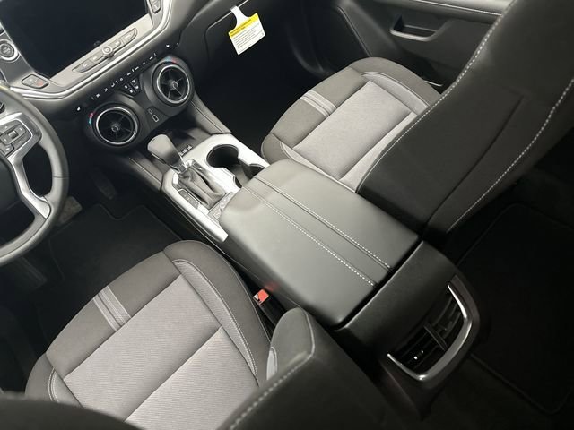 2026 Chevrolet Blazer 2LT - Photo 22