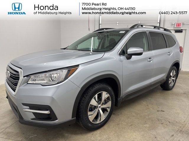 2021 Subaru Ascent Premium 7 Passenger's photo