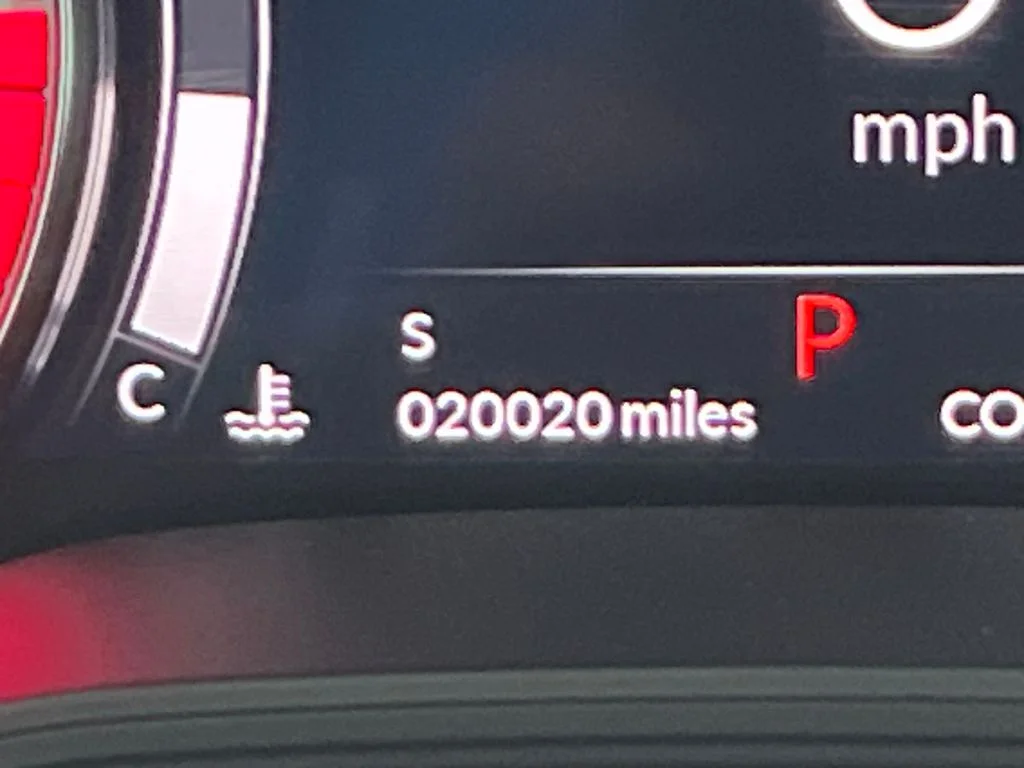 Used 2022 Gray Acura A-Spec Package image 18