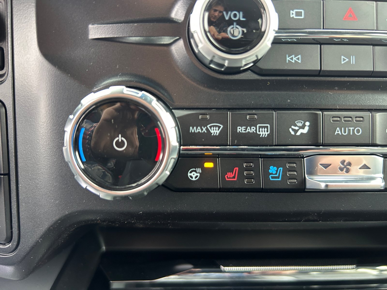 2026 Ford F-250 Super Duty Lariat - Photo 22