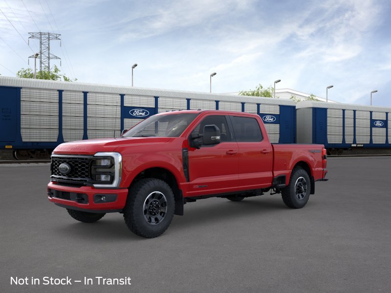 2026 Ford F-250 Lariat 4x4 Crew Cab 6-3/4' Box's photo