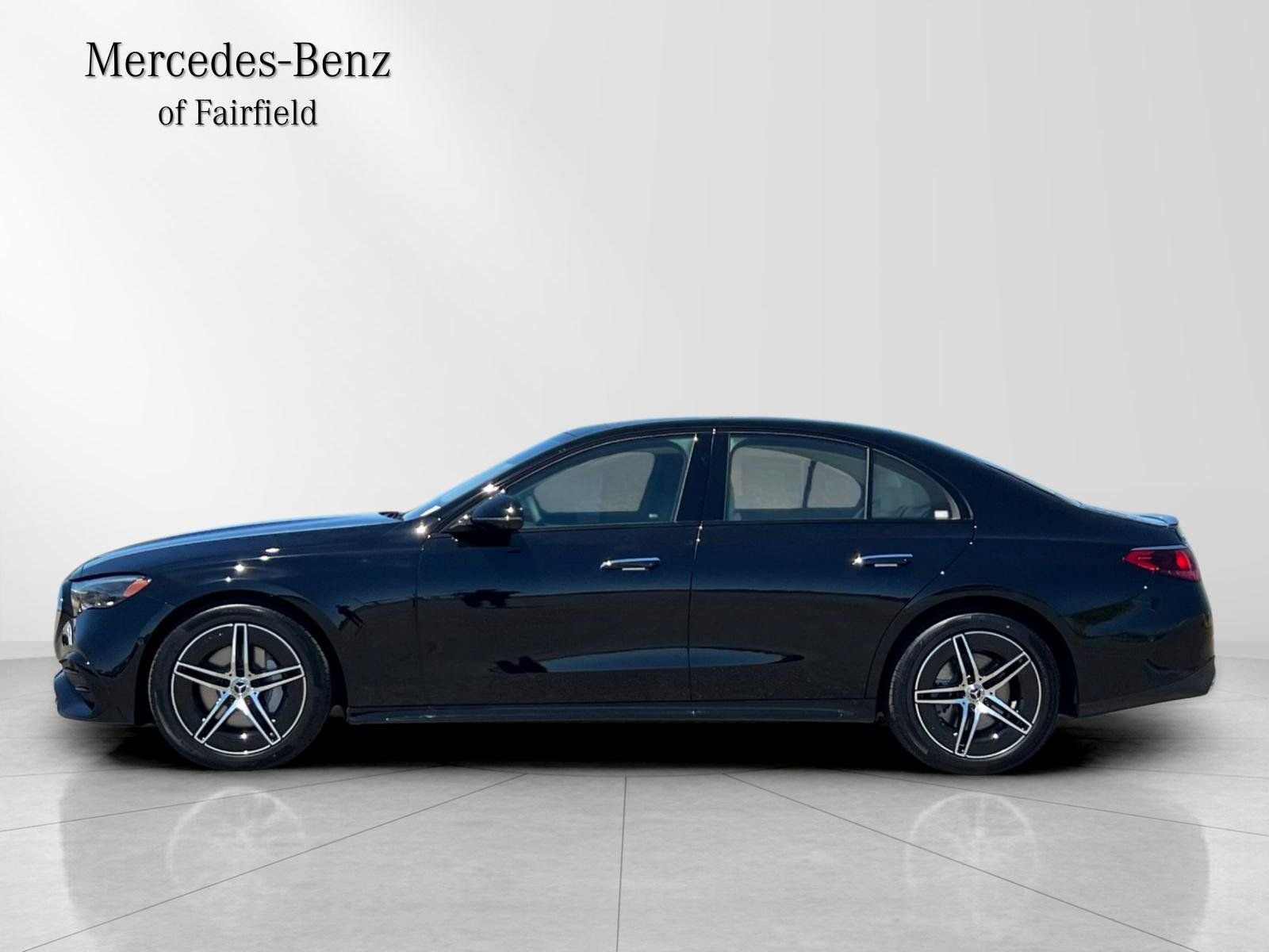New 2026 Black Mercedes-Benz E 350 image 5