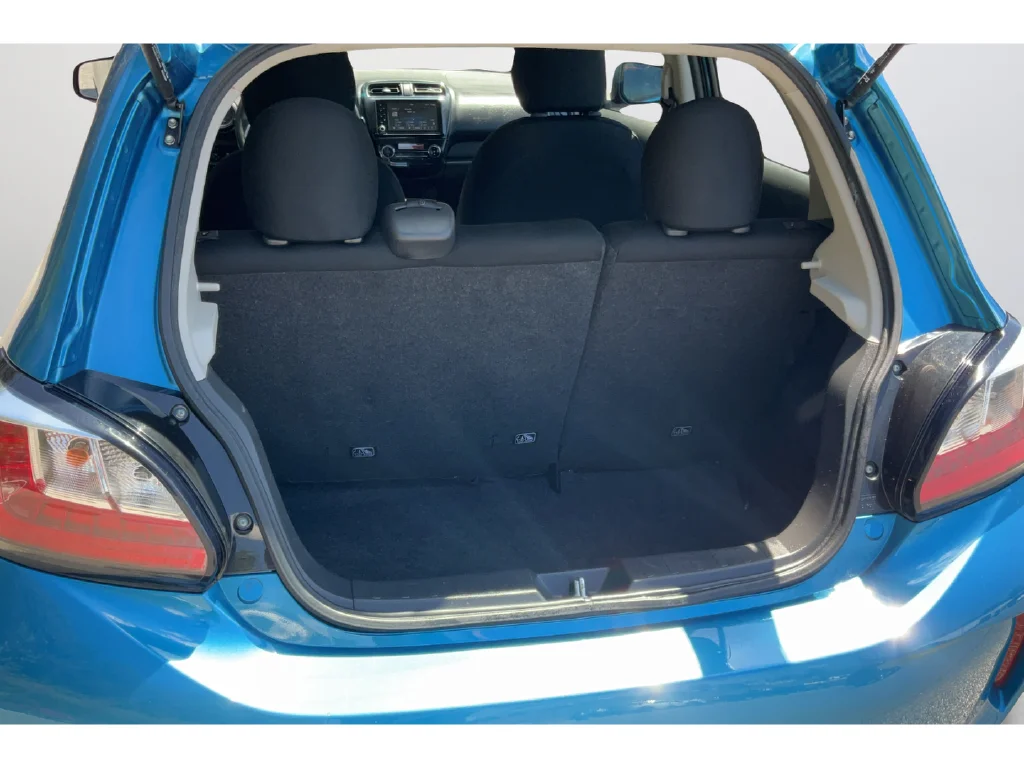 2024 Mitsubishi Mirage ES - Photo 18