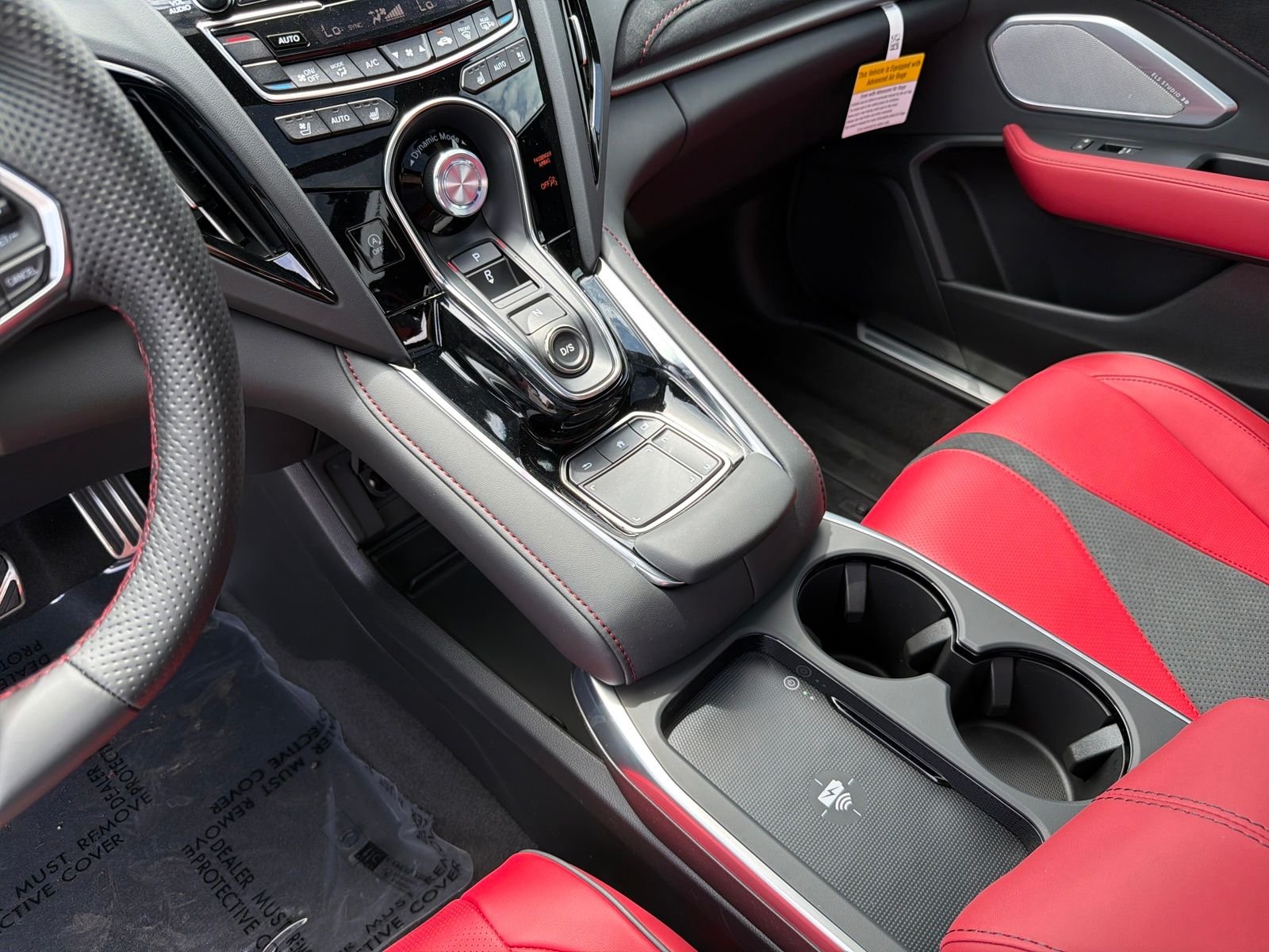 New 2026  Acura A-Spec Package image 18