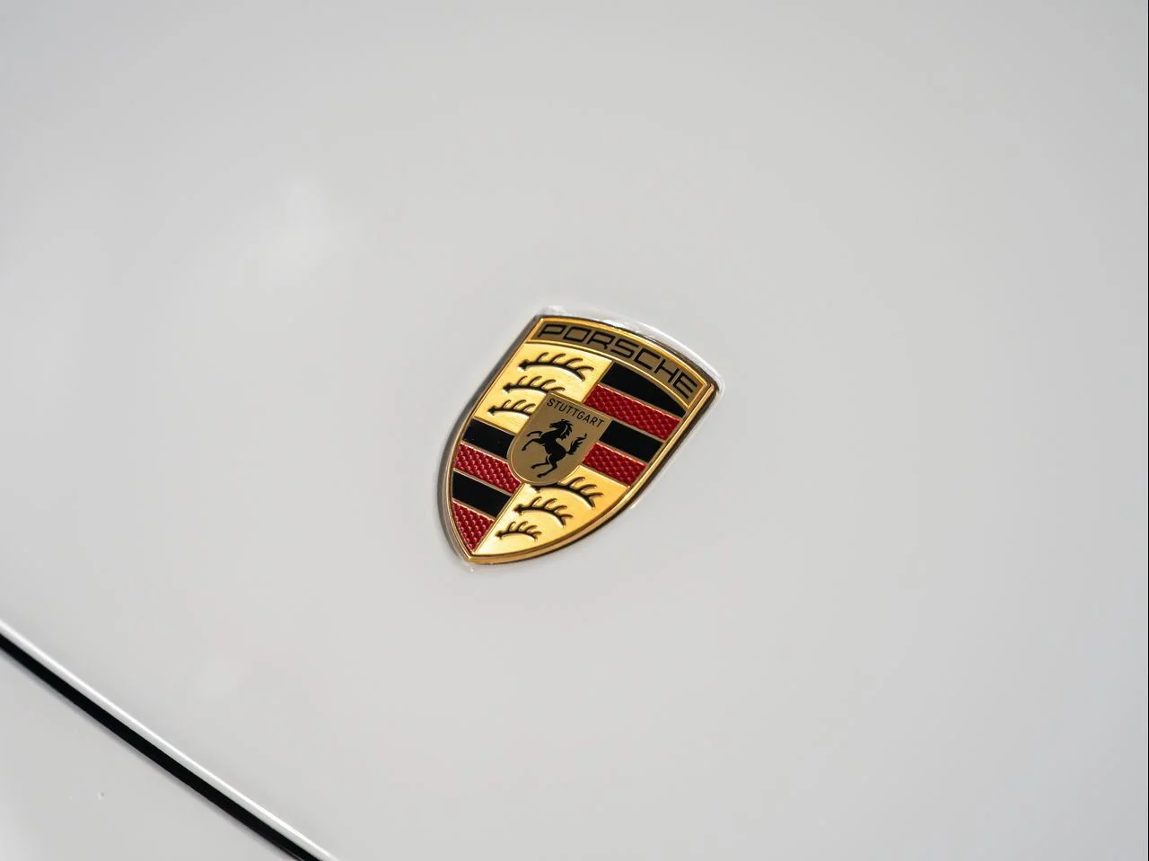 Used 2026  Porsche Carrera image 13