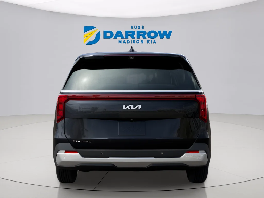 New 2027 Panthera Metal Kia EX image 3