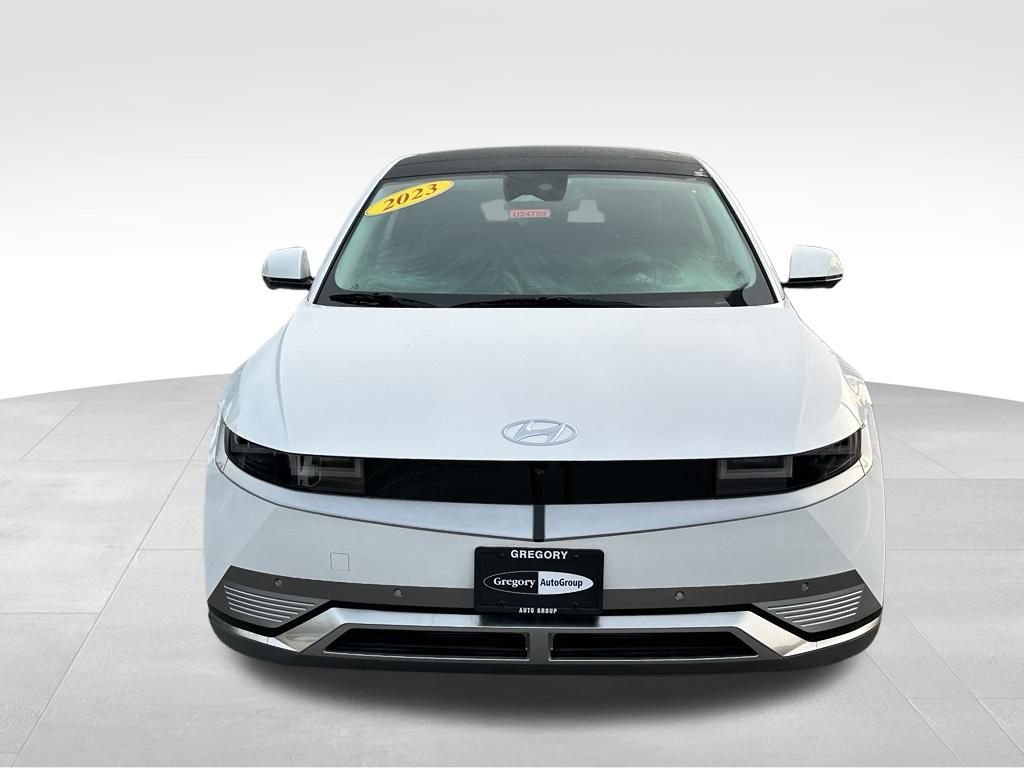 2023 Hyundai IONIQ 5 Limited - Photo 3
