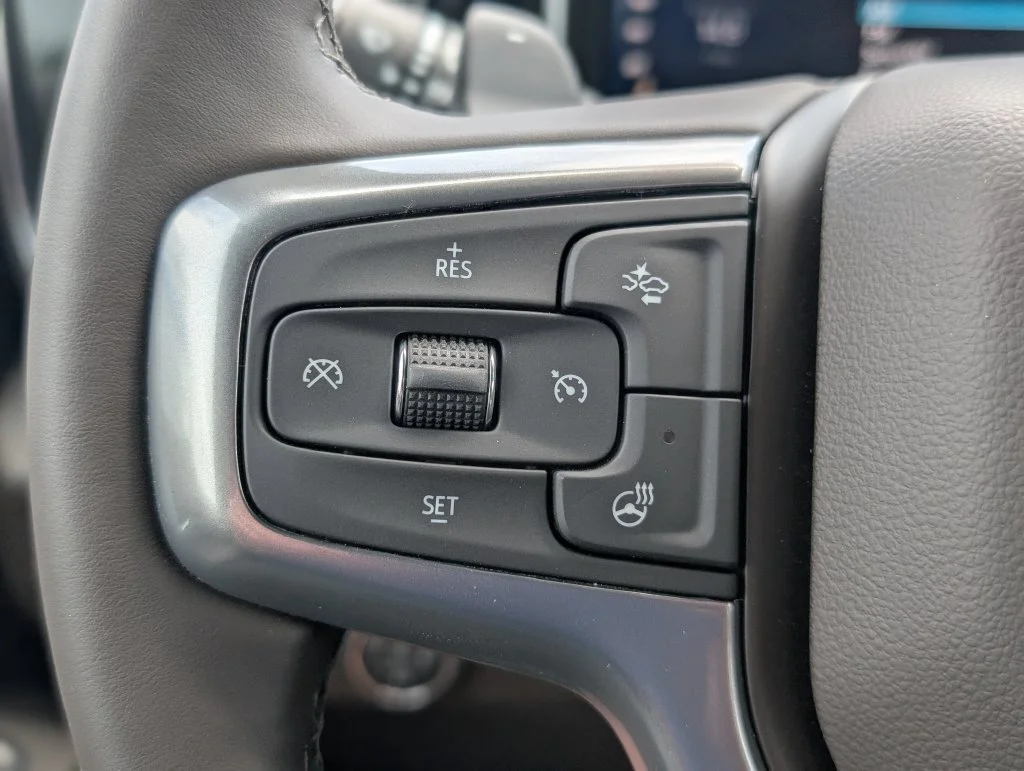 2026 Chevrolet Silverado 1500 LT Trail Boss - Photo 26