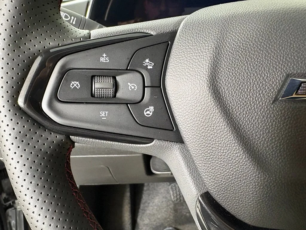 2026 Chevrolet Trax RS - Photo 28