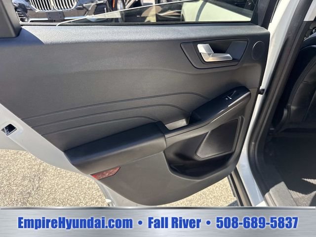 2021 Ford Escape SEL - Photo 17